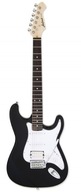 ARIA STG-004 (BK) - elektrická gitara