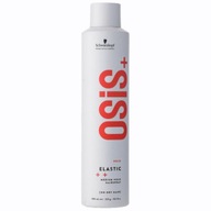 Schwarzkopf OSIS+ Elastic Elastický lak 300 ml