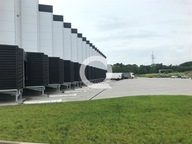 Magazyny i hale, Bydgoszcz, 5400 m²