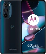 Motorola edge 30 Pro 12/256GB 6,7" 144Hz 50Mpix Granatowy