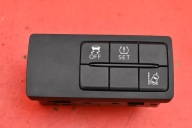 switch switch PANEL ESP running board DC1J66170 MAZDA MX-5 IV ND 15-21