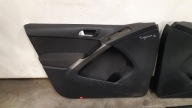 side side komplet VW Tiguan 1,4 TSI