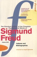 The Complete Psychological Works of Sigmund