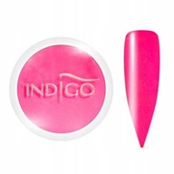 Indigo ružové ovocie Indigo akrylové neónové 2 g
