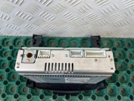NISSAN PRIMERA P12 02- PANEL player changer CD 28185BA010 original