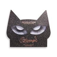 Makeup Revolution Catwoman Umelé riasy