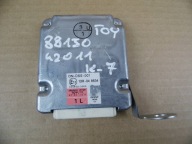 Toyota RAV4 IV module computer control unit 88150-42011