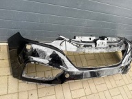 Hyundai ix35 13- nárazník předek přední
