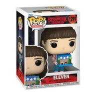 Funko Pop Stranger Things Eleven (1297)