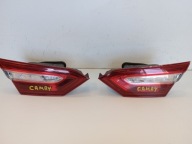 light rear part rear TOYOTA CAMRY for the bonnet