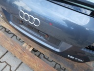 kufrové dveře AUDI A3 8P