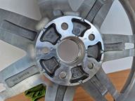 disc rear MASERATI 10.5JX20 R20 QUATTROPORTE ORG