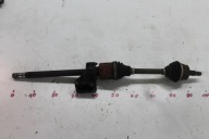 semi-axis right front front MANUAL FIAT 500X 1.4T 14-18
