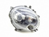 light REFLEKTOR left front MINI COUPE R58 COOPER BI-XENON 0301225679