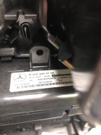 Unite commande clima Châssis DEKOR MERCEDES W205 A2059054706 A2059052401