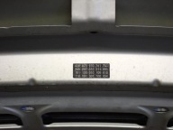 cofano MERCEDES B-KLASA W245 2004-2008