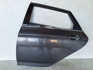 HYUNDAI I40 CW 12-> Tür links heck T6S