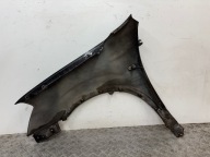 fender front front right NISSAN QASHQAI J10