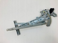 MERCEDES X W470 window regulator left rear part