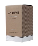 La Rive for Men Prestige Brown Woda Perfumowana 7