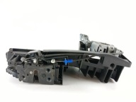 lock door left front VOLVO C30 (2006-2010)