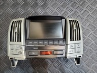 display PANEL EKRAN 86110-48410 LEXUS RX II RX400 RX300