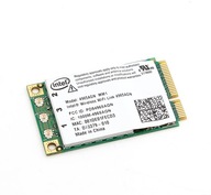 Sieťová karta Intel 4965AGN PCI-e 300 Mbps