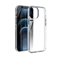 Futerał SUPER CLEAR HYBRID do SAMSUNG XCOVER 5