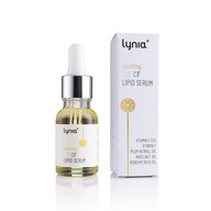 Lynia - Upokojujúce lipidové sérum s vitamínmi C a F, 15ml