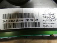 dials dials EUROPA 248101641R DACIA STEPWAY