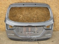 boot door rear Hyundai ix20 ix-20