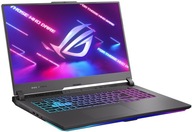 Notebook Asus ROG Strix G17 G713PV 17,3 " AMD Ryzen 9 16 GB / 512 GB