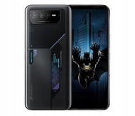 ASUS ROG Phone 6D Batman MediaTek MT6983 6.78\" FHD+ 2448x1080 12/256G