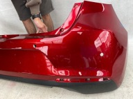 MAZDA 2 III LIFT 19-23 bumper rear part rear PDC DHM1-50221