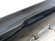 moulding cap threshold right PORSCHE MACAN S 95B LC9X 95B854884A