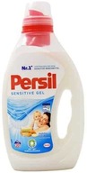 PERSIL Płyn do prania uniwersalny detergent w płynie Sensitive gel 1 L