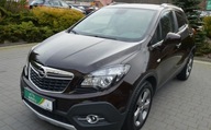 Opel Mokka 1,4 T 140 KM 4X4 BI-Xenon Nawigacja...