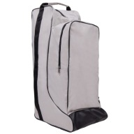 QHP torba na oficerki i kask COMBI grey