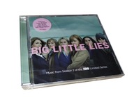 Big Little Lies Season 2 SOUNDTRACK