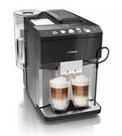 Automatický tlakový kávovar Siemens EQ.500 Classic 1500 W čierny