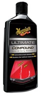 MEGUIARS Ultimate Compound 450ml Mleczko Polerskie