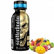 Levrone Scatterbrain Shot 120ml exotický