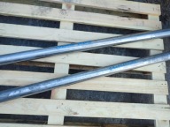 mouldings threshold Stopnie chrom komplet volkswagen crafter 17