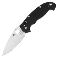 Nóż składany Spyderco Manix 2 XL C95GP2 z klipsem