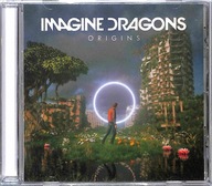 Imagine Dragons - Origins EU NEW