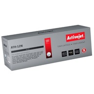 ACTIVEJET TONER DO HP 12A Q2612A CZARNY ATH-12N