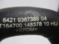 trouba hadice BMW 9367388