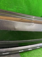 bumper rear rear part AUDI Q8 4M8 S-LINE