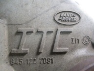 REDUKTOR gearboxes LAND ROVER DISCOVERY III 2,7D AB500241