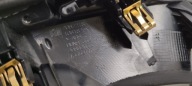 fedél deski Opel Zafira C 1,6 TB